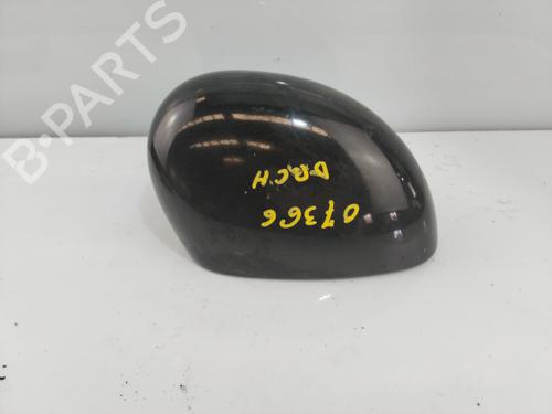 Right mirror AUDI TT (8N3) 1.8 T | BP20167251C27 