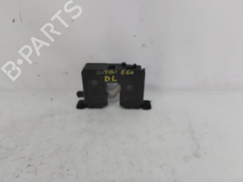 Used Hood lock BMW 5 (E60) [2001-2010]  29589585