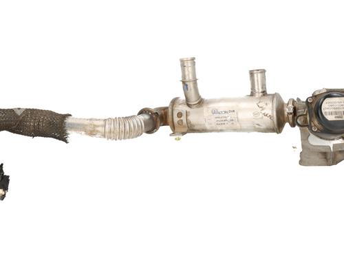 EGR Ventil CITROËN C4 Grand Picasso I (UA_) [2006-2013]  30400343