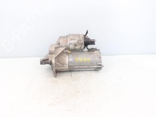 Startmotor RENAULT CLIO II (BB_, CB_) 1.5 dCi (B/CB3M) (64 hp) 16496079
