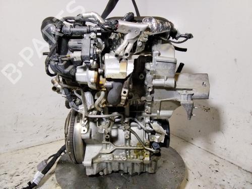 Engine VW TAIGO (CS1)  | BP34618963M1  - Image 5