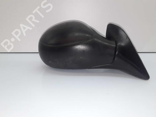 Right mirror PEUGEOT 206 Hatchback (2A/C)  | BP8562870C27 