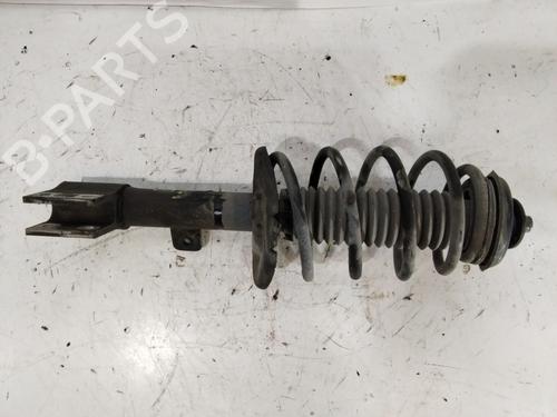 Used Left front shock absorber Left front shock absorber CITROËN C4 Picasso I MPV (UD_) [2006-2015] 33938628 33938628