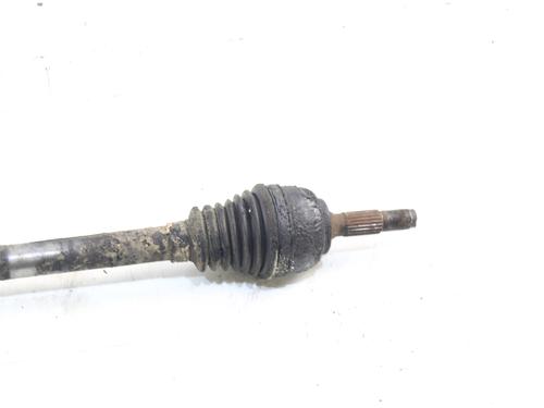 Right front driveshaft CITROËN SAXO (S0, S1) 1.5 D | BP17320473M39 