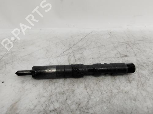 Injector RENAULT MEGANE II (BM0/1_, CM0/1_)  | BP26004961M100 