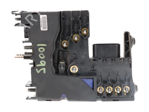 Used Battery MERCEDES-BENZ E-CLASS (W212) [2009-2016]  30291176