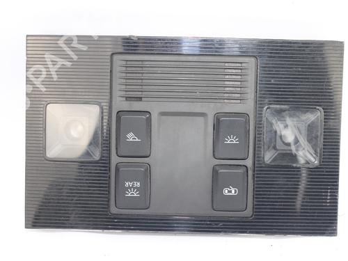 Interior roof light VW GOLF VII (5G1, BQ1, BE1, BE2)  | BP13392629I8 