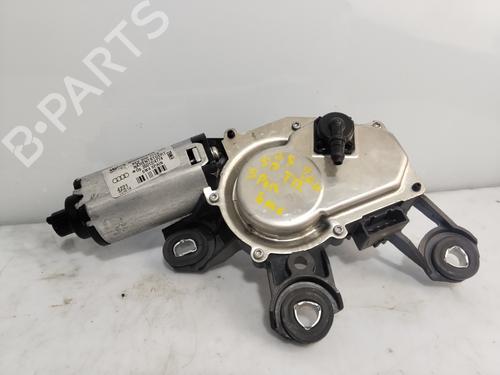 Rear wiper motor AUDI A3 Sportback (8PA)  | BP27567087M102 