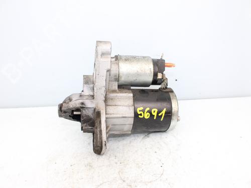 Startmotor RENAULT CAPTUR I (J5_, H5_)  | BP16428264M8 