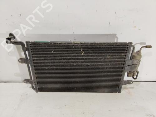 Used AC radiator AC radiator SEAT LEON (1M1) 1.6 16 V (105 hp) 34718405 34718405