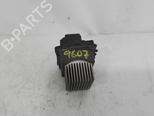 Heater resistor ALFA ROMEO GIULIETTA (940_)  | BP29399063M108 