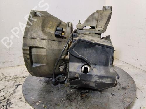 Gearbox FORD FOCUS III | BP36543159M3 - Image 5