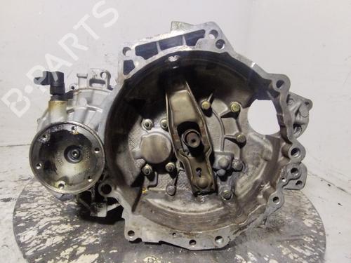 Used Gearbox SEAT TOLEDO II (1M2) 1.9 TDI (110 hp) 32384806