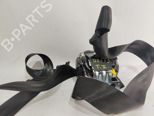 Used Rear left seatbelt VOLVO XC40 (536) [2017-2025]  29533467