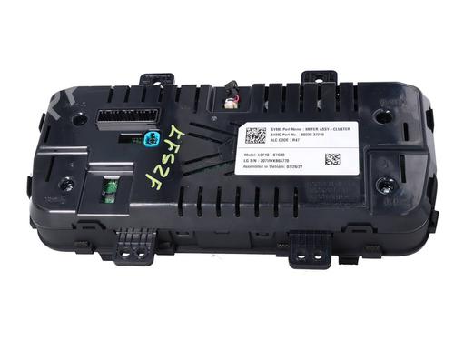 Instrument cluster SSANGYONG KORANDO (CK) | BP39184752C47 - Image 3