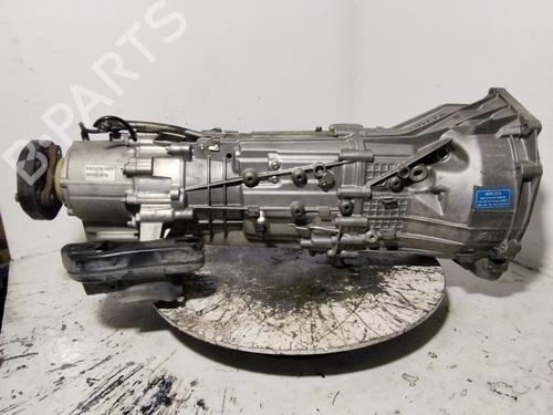 Gearbox BMW X3 (E83) xDrive 20 d | BP31154134M3 