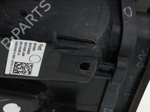 Left taillight FORD ECOSPORT 1.0 EcoBoost | BP29588324C34 