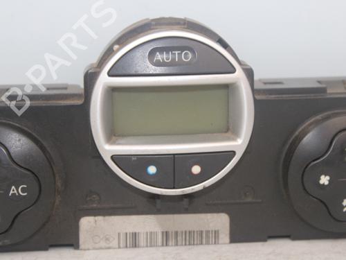 Commande Chauffage RENAULT MEGANE II (BM0/1_, CM0/1_) 1.5 dCi (BM1E, CM1E) | BP16907133I5 