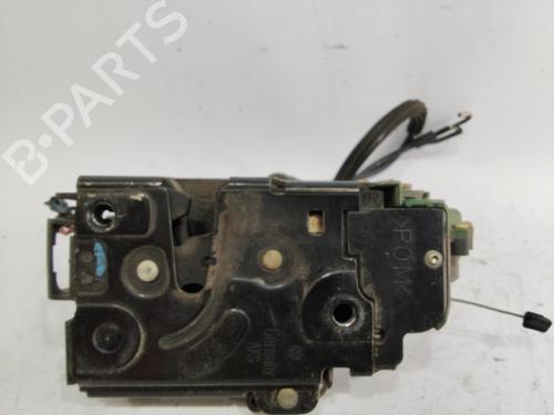 Front right lock SEAT LEON (1M1) 1.6 | BP24991613C97 