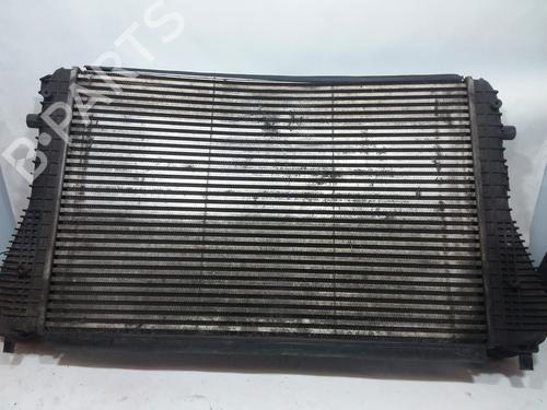 Intercooler VW TOURAN (1T1, 1T2) 1.9 TDI | BP10116548M30 