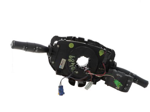 Kontantrulle Airbag /Stelring RENAULT MEGANE II Saloon (LM0/1_) 1.9 dCi (LM0G, LM1G, LM2C) (120 hp) 30809902