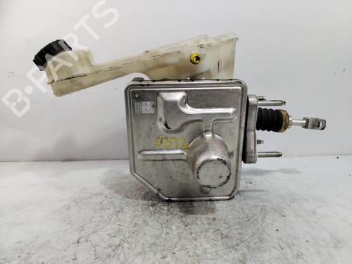 Used ABS pump FORD FOCUS IV (HN) [2018-2025]  25460914