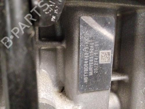 Engine PEUGEOT 308 II (LB_, LP_, LW_, LH_, L3_)  | BP29721519M1 
