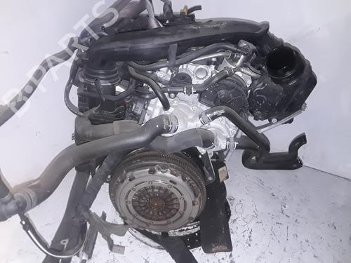 Engine AUDI A3 Sportback (8VA, 8VF) 1.4 TSI | BP16451548M1 