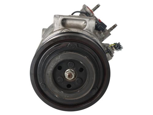 Used AC compressor AC compressor VOLVO XC60 I SUV (156) [2008-2018] 35787021 35787021