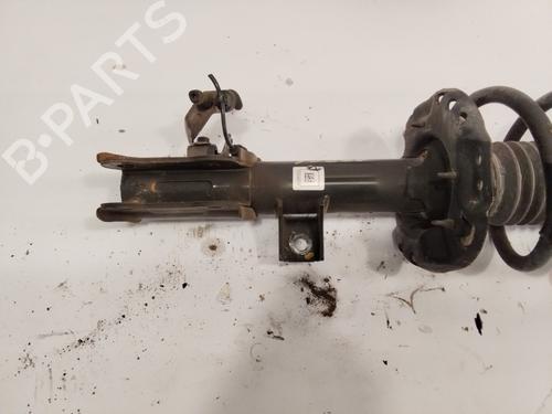 Right front shock absorber HYUNDAI TUCSON (TL, TLE) 1.7 CRDi | BP24991060M17 