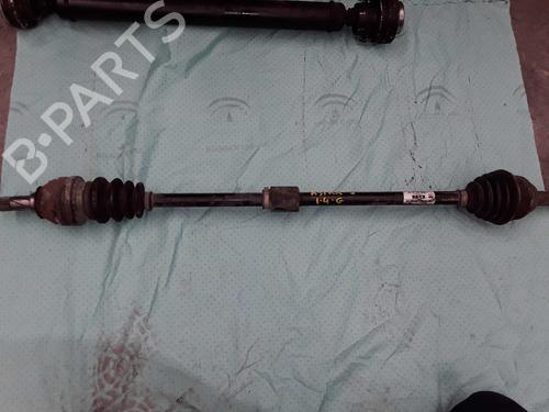 Used Right front driveshaft OPEL ASTRA J (P10) [2009-2016]  9255642