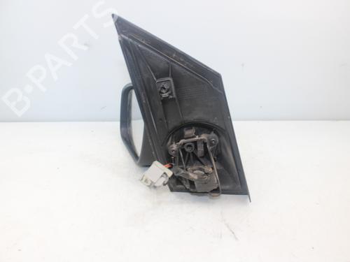 Left mirror FORD FOCUS II Turnier (DA_, FFS, DS) 2.0 TDCi | BP17622424C26 