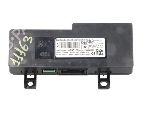 Used Electronic module PEUGEOT 508 II (FB_, FH_, F3_) Hybrid 180 (F3DGXT) (181 hp) 32765057