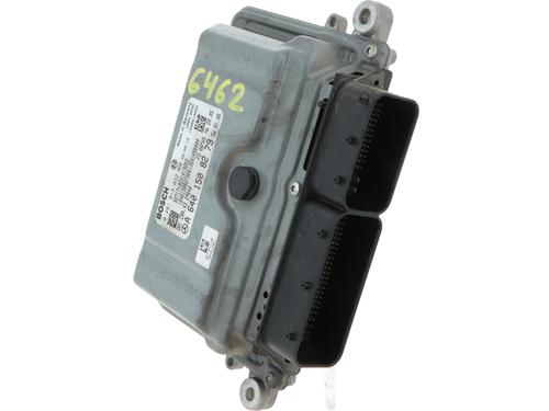 Engine control unit (ECU) MERCEDES-BENZ B-CLASS Sports Tourer (W245) B 200 CDI (245.208) | BP29816859M57