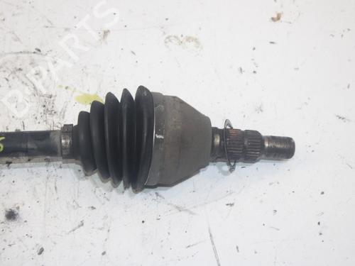 Left front driveshaft OPEL INSIGNIA A Sports Tourer (G09) 2.0 CDTI (35) | BP17109233M38 