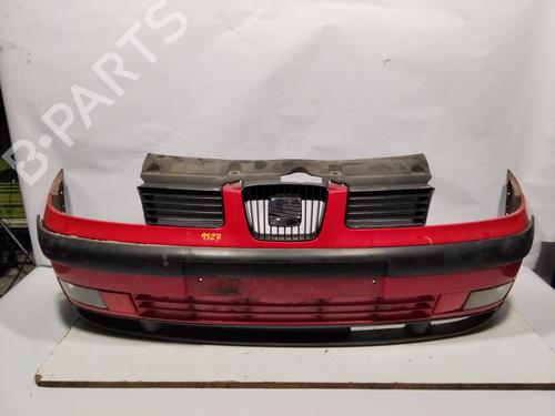Front bumper SEAT IBIZA II (6K1) 1.9 TDI | BP27817433C7 
