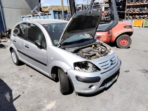 Brugte CITROËN C3 I (FC_, FN_)  1.4 HDi  4789356