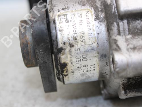 Steering pump BMW 3 (E46) 320 i | BP17956018M99 