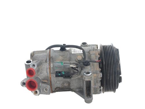AC compressor RENAULT ARKANA I (LCM_, LDN_) | BP33462275M34 - Image 2