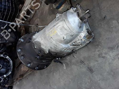 Used Gearbox MERCEDES-BENZ C-CLASS (W204) [2007-2015]  10345399