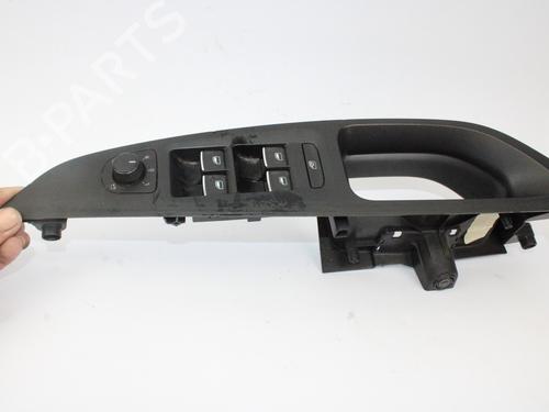 Left front window switch SEAT ALTEA (5P1)  | BP15416302I27 