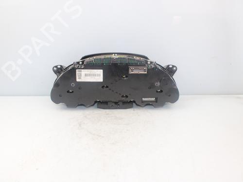 Instrument cluster AUDI A4 B8 Avant (8K5)  | BP16749570C47 