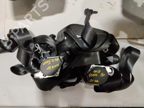 Kollisonspute sett FORD FOCUS III  | BP30809816C86 