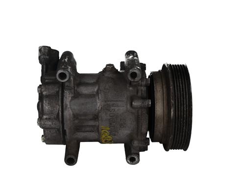 Compressor A/C RENAULT KANGOO / GRAND KANGOO II (KW0/1_) 1.5 dCi 90 (KW05, KW08, KW0G, KW11) (90 hp) 32102954