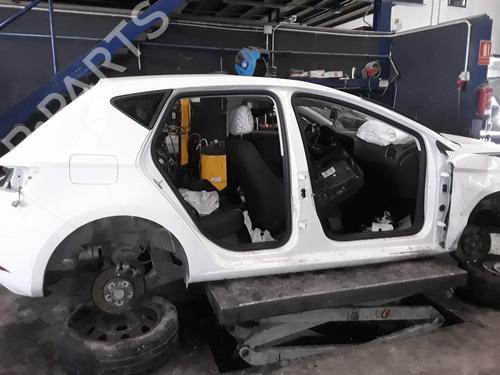 Venstre baglygte bagklap SEAT LEON (5F1)  | BP17666711C79 