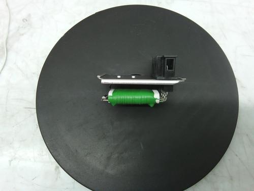 Heater resistor VW TRANSPORTER T4 Van (70A, 70H, 7DA, 7DH)  | BP11655687M108 