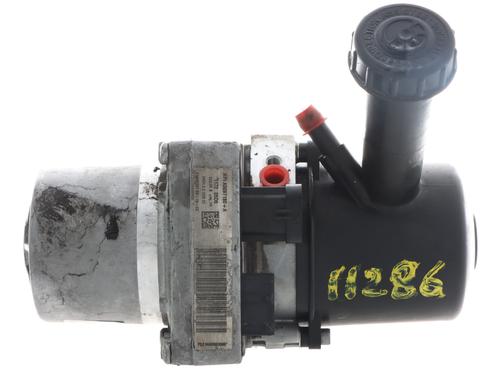 Used Steering pump Steering pump PEUGEOT 407 (6D_) [2004-2011] 33462245 33462245