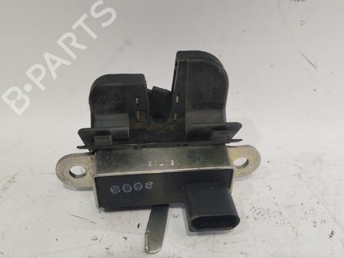 Tailgate lock SEAT LEON (1P1)  | BP29010270C101 
