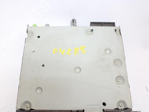 Radio CITROËN DS4 (NX_) 1.6 HDi 115 | BP15226181E6 