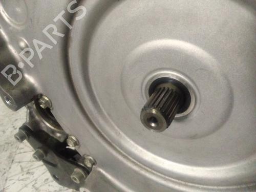 Gearbox CITROËN C5 AIRCROSS (A_)  | BP29941634M3 